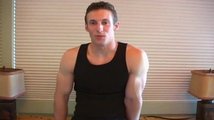 Stroke That Dick: Kale, Our Straight Stud