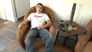 Next Door Male: Attitude to Spare, Dick in Hand
